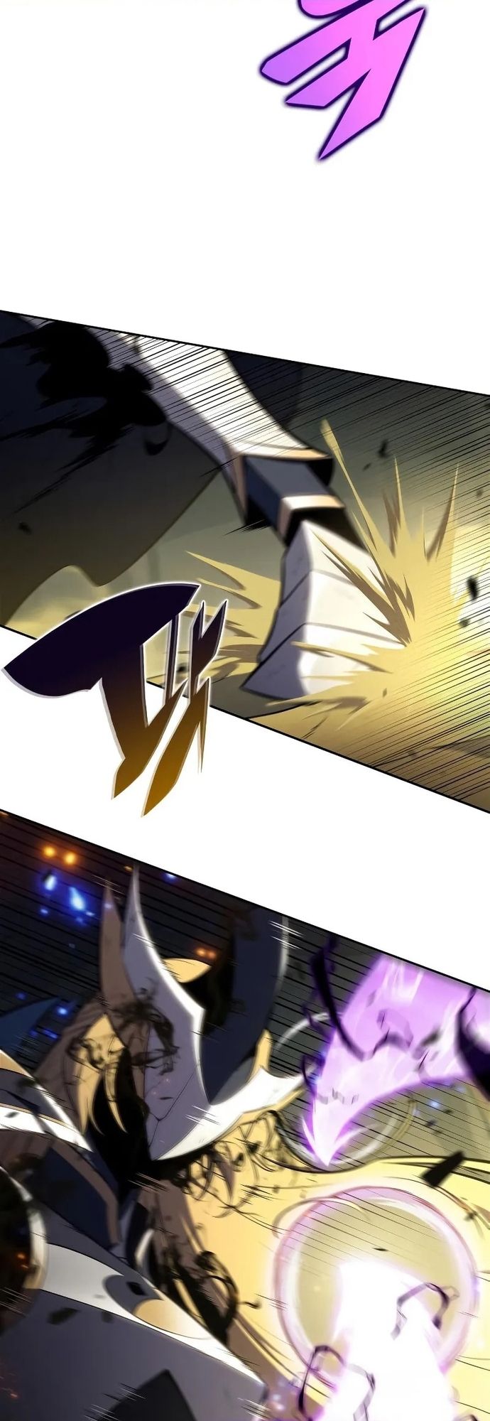 Người Chơi Mới Cấp Tối Đa Chap 220 - Next Chap 221