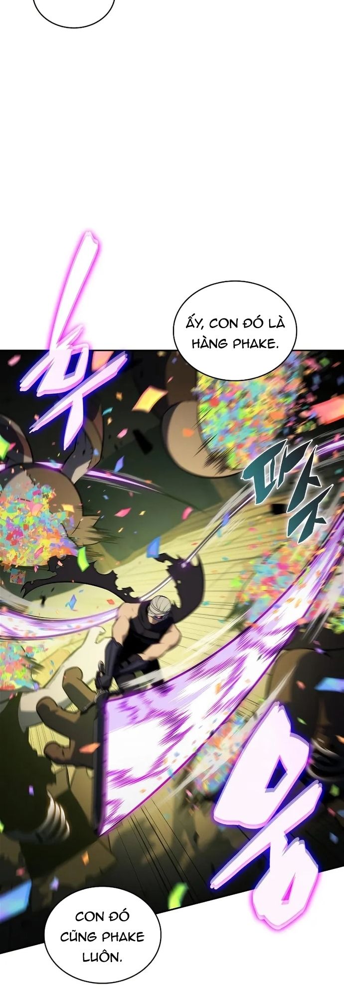 Người Chơi Mới Cấp Tối Đa Chap 220 - Next Chap 221