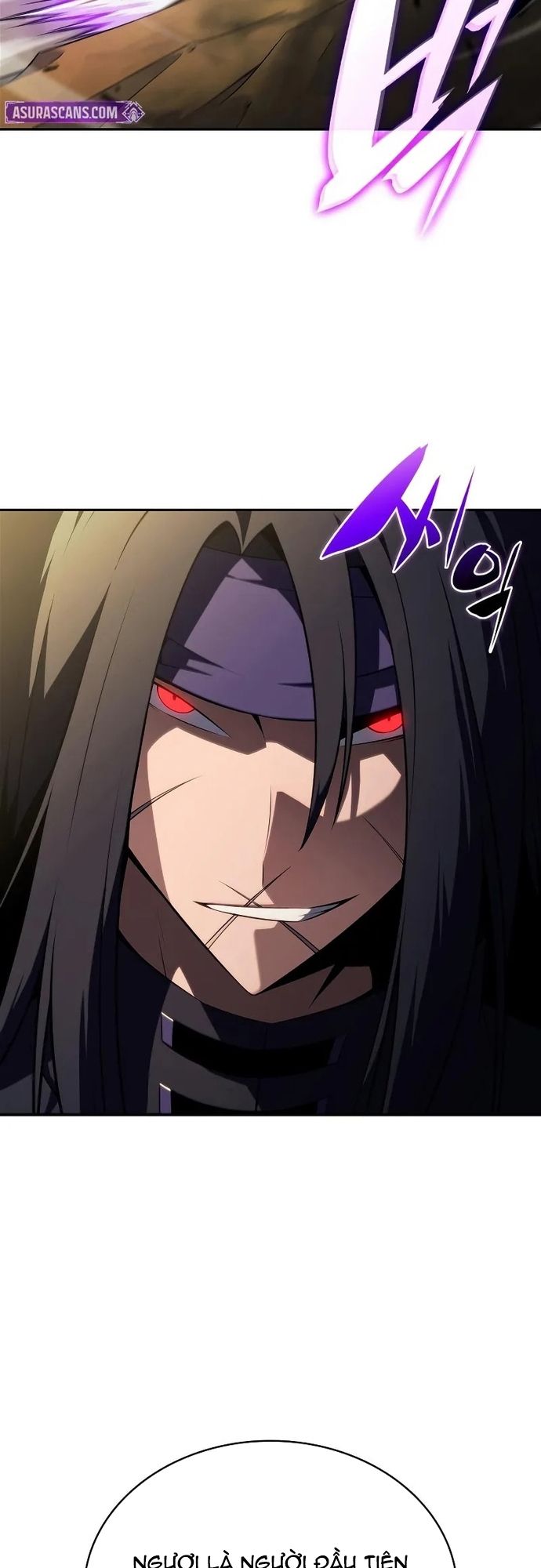 Người Chơi Mới Cấp Tối Đa Chap 220 - Next Chap 221