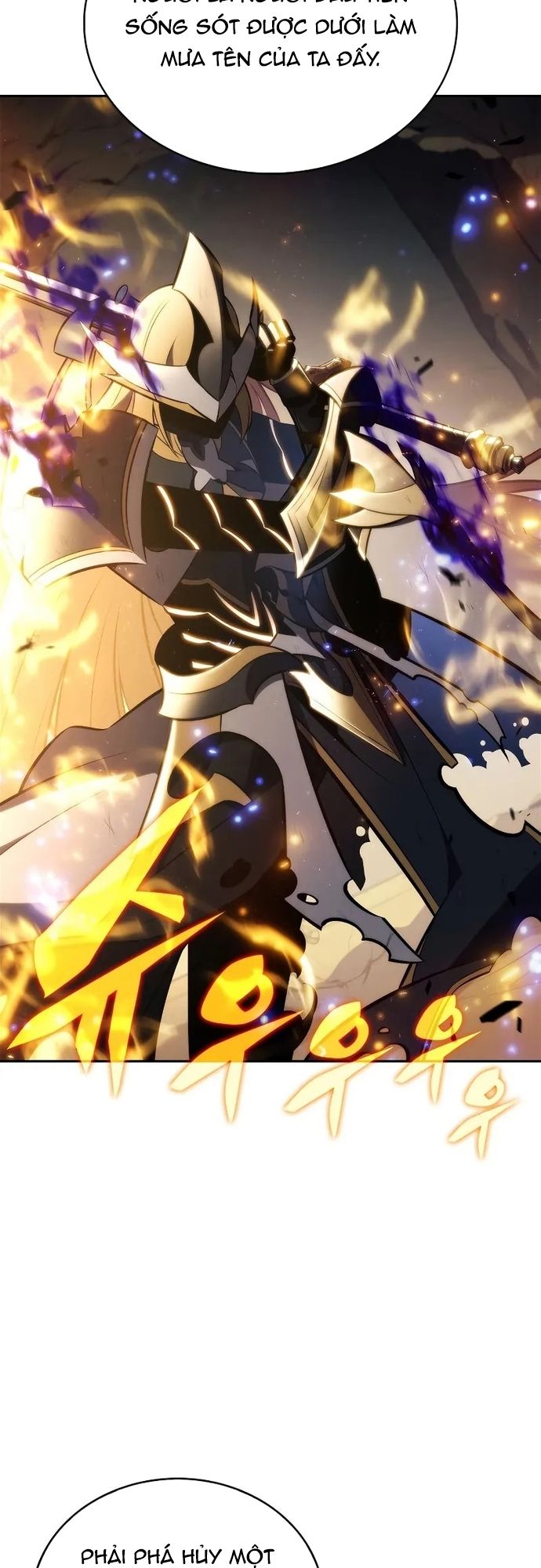 Người Chơi Mới Cấp Tối Đa Chap 220 - Next Chap 221