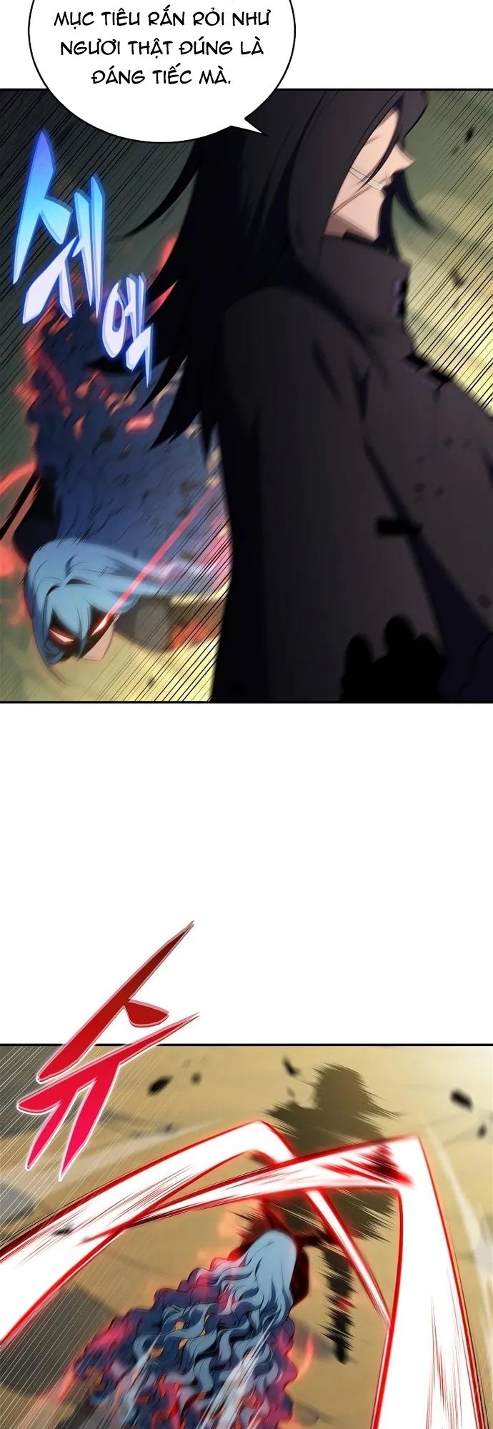 Người Chơi Mới Cấp Tối Đa Chap 220 - Next Chap 221