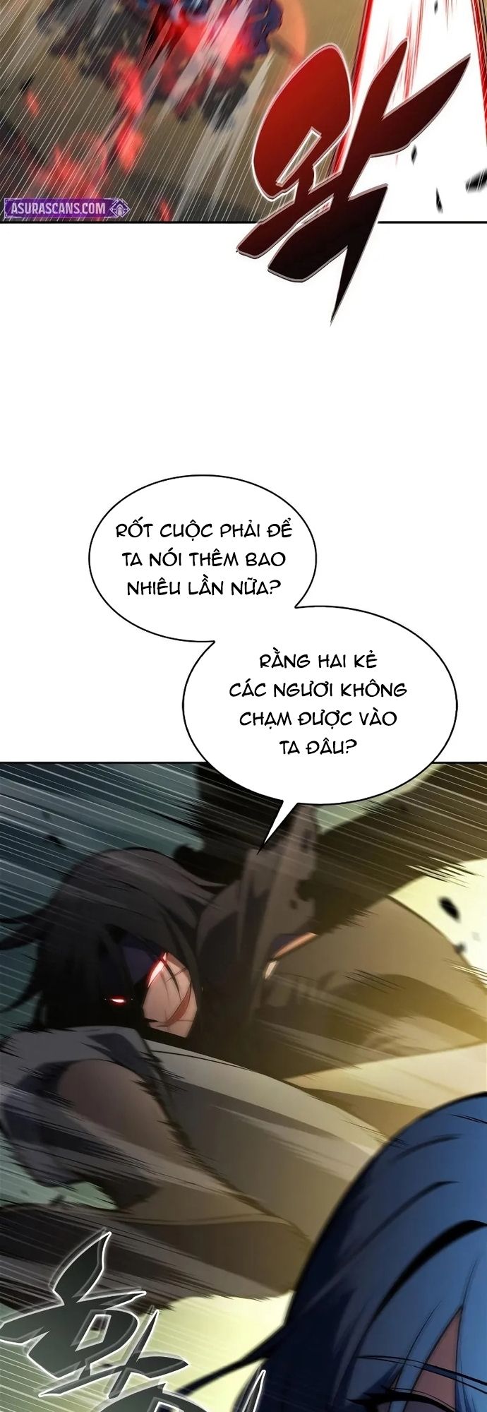 Người Chơi Mới Cấp Tối Đa Chap 220 - Next Chap 221