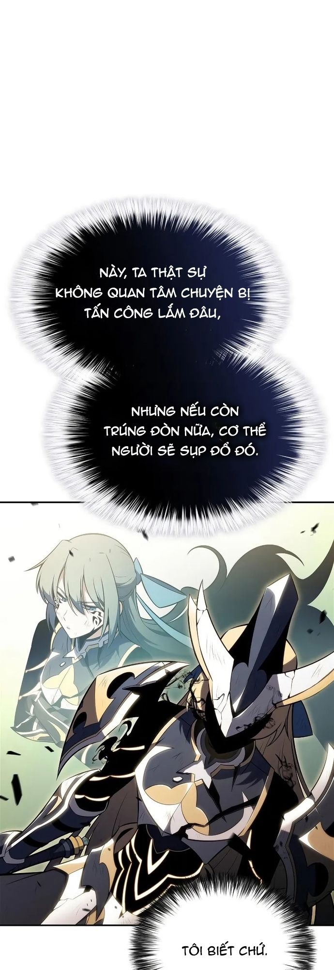 Người Chơi Mới Cấp Tối Đa Chap 220 - Next Chap 221