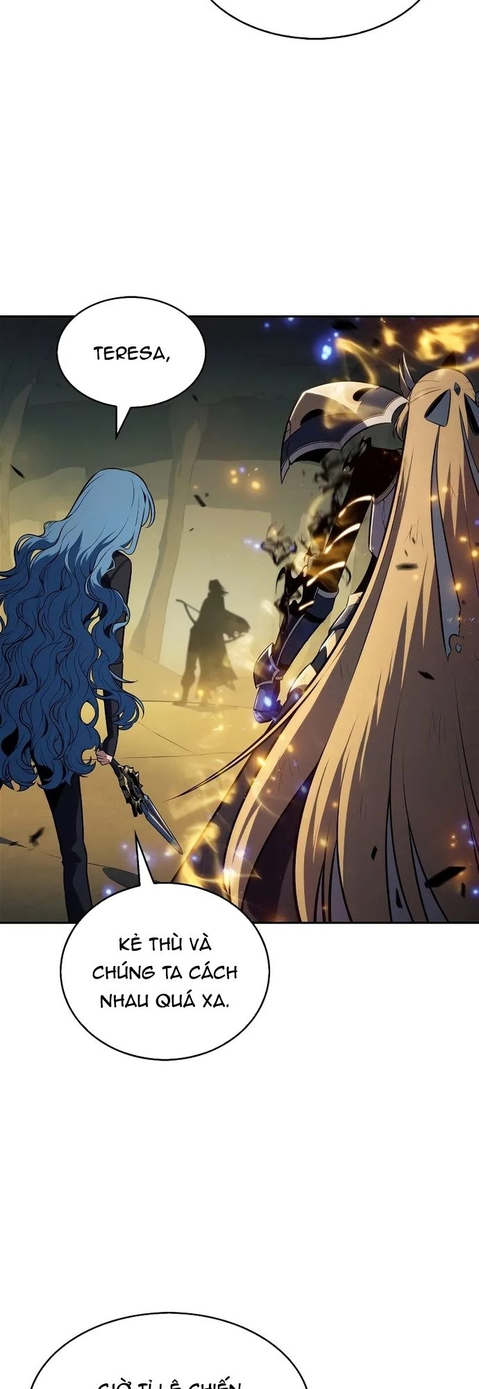 Người Chơi Mới Cấp Tối Đa Chap 220 - Next Chap 221