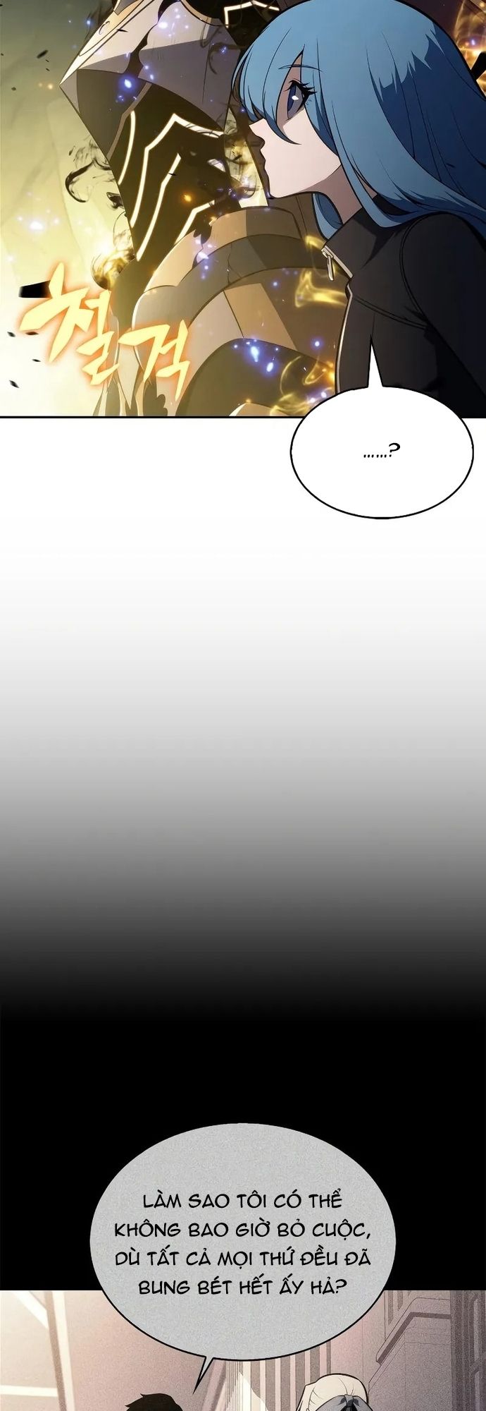 Người Chơi Mới Cấp Tối Đa Chap 220 - Next Chap 221