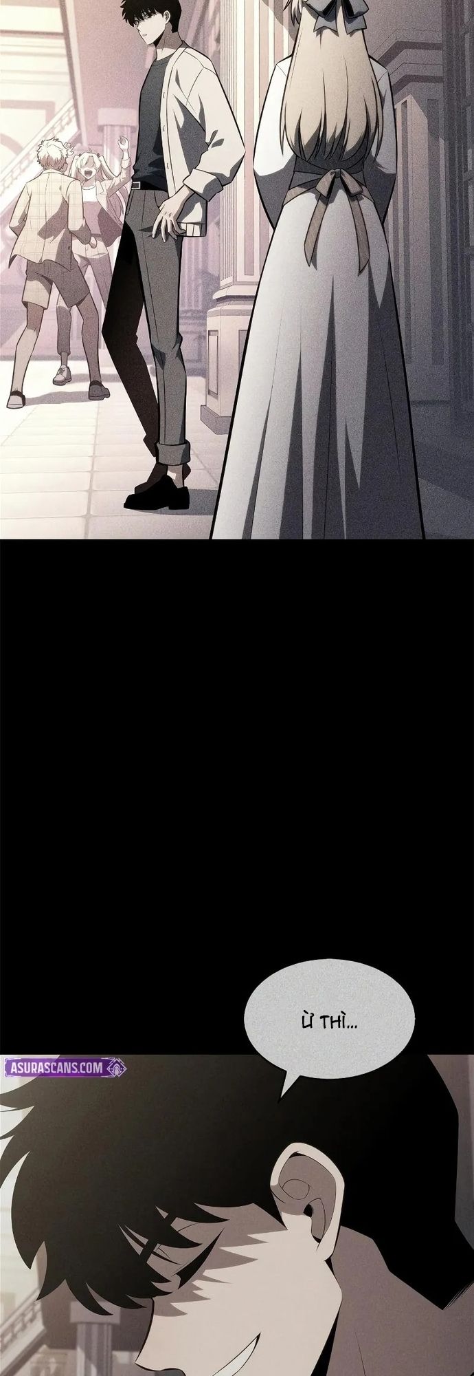 Người Chơi Mới Cấp Tối Đa Chap 220 - Next Chap 221