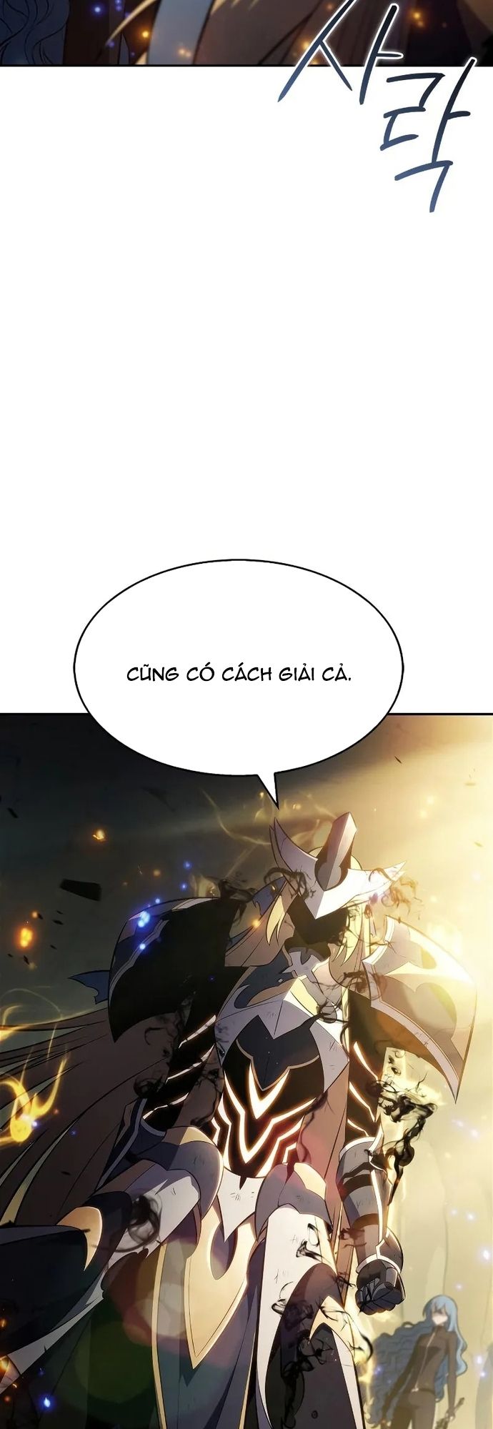 Người Chơi Mới Cấp Tối Đa Chap 220 - Next Chap 221