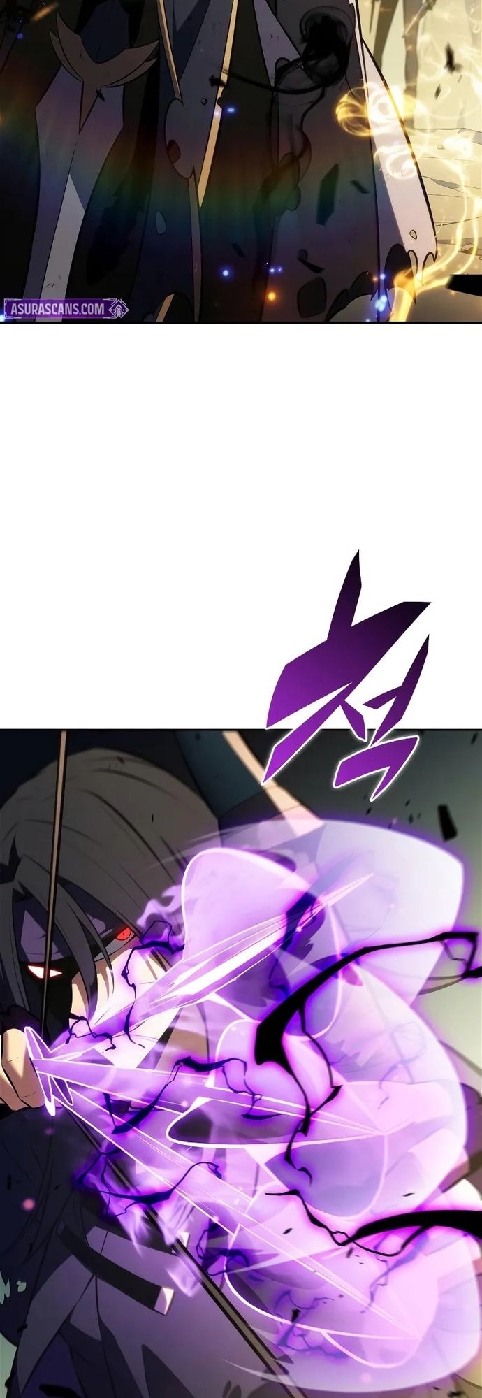 Người Chơi Mới Cấp Tối Đa Chap 220 - Next Chap 221