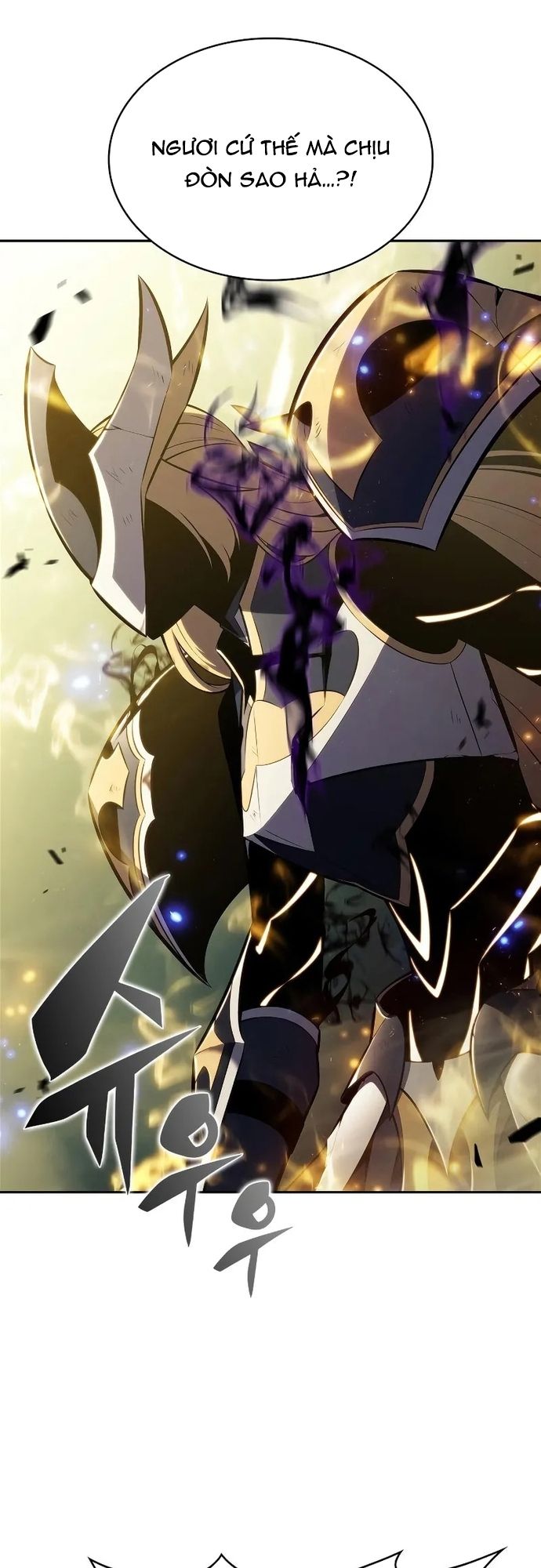 Người Chơi Mới Cấp Tối Đa Chap 220 - Next Chap 221