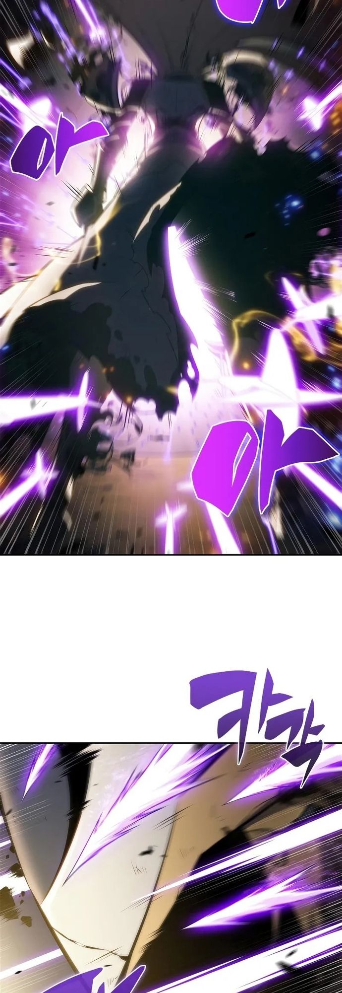 Người Chơi Mới Cấp Tối Đa Chap 220 - Next Chap 221