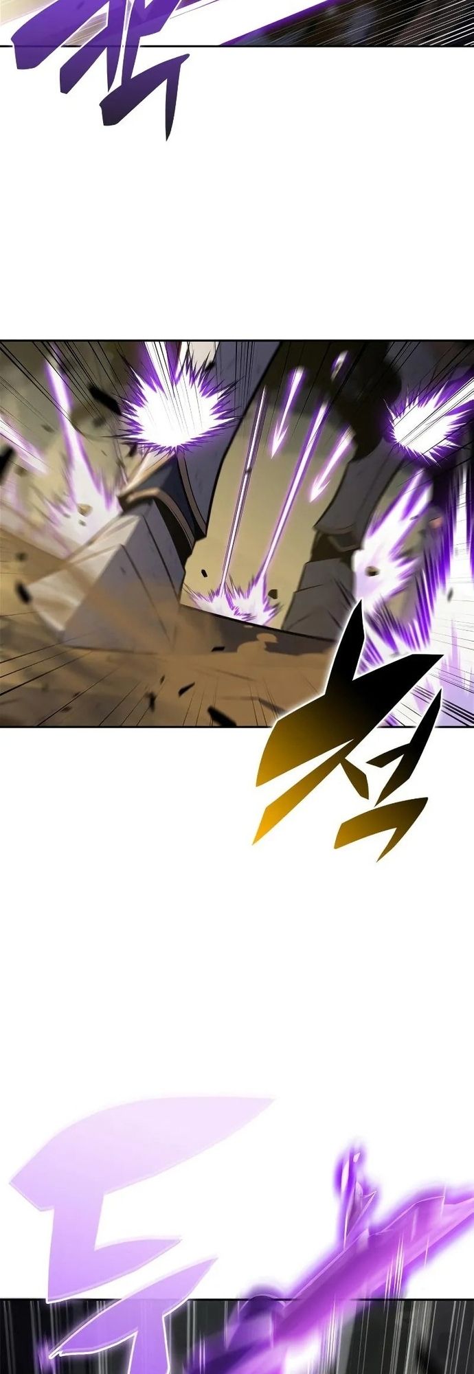 Người Chơi Mới Cấp Tối Đa Chap 220 - Next Chap 221