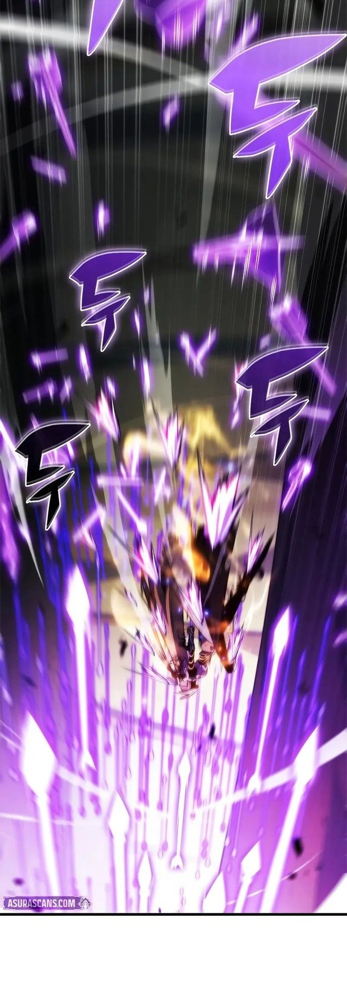 Người Chơi Mới Cấp Tối Đa Chap 220 - Next Chap 221