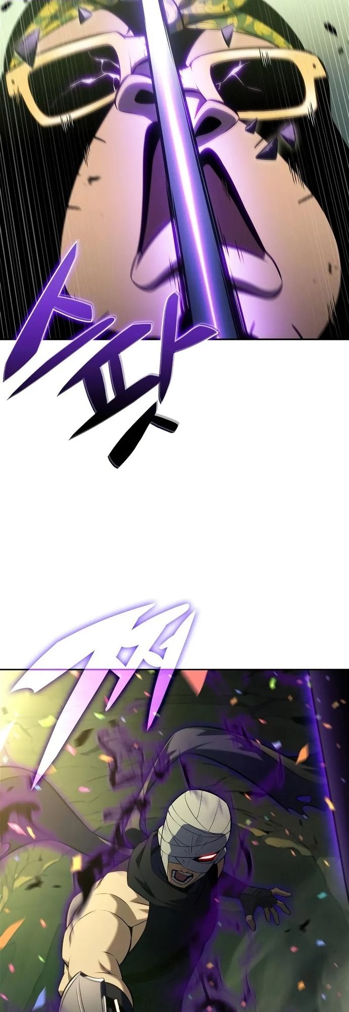 Người Chơi Mới Cấp Tối Đa Chap 220 - Next Chap 221