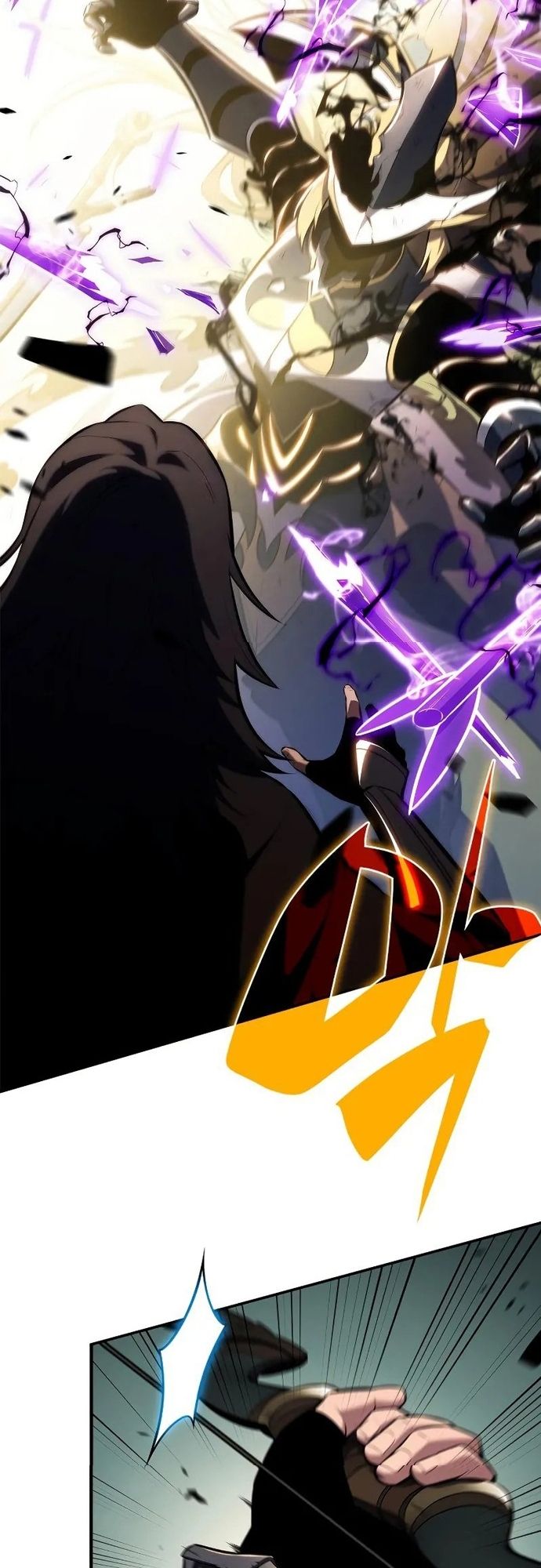 Người Chơi Mới Cấp Tối Đa Chap 220 - Next Chap 221