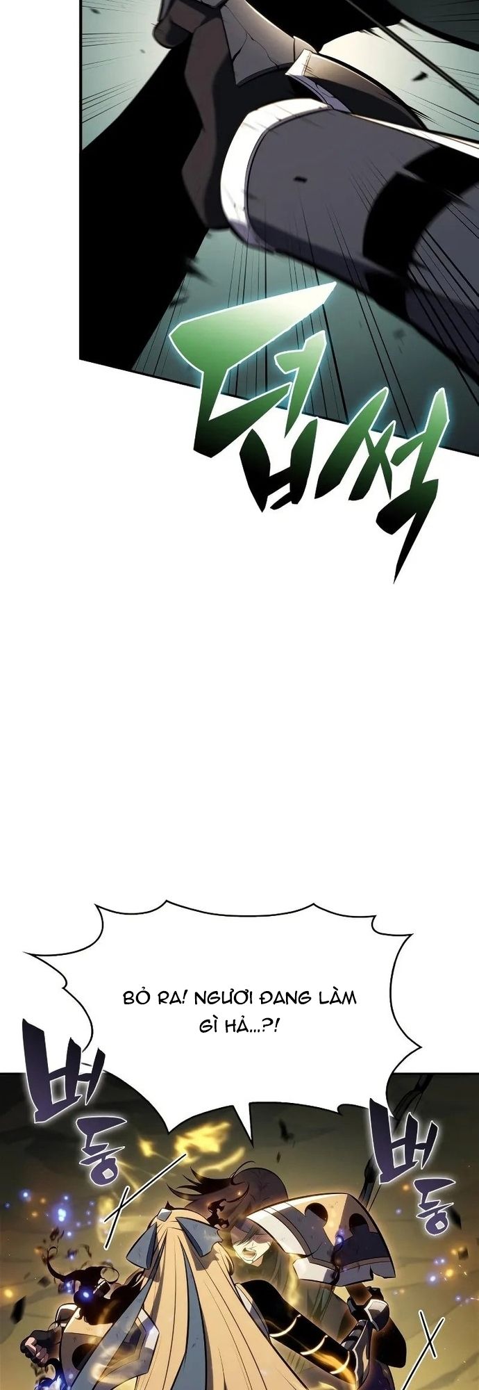 Người Chơi Mới Cấp Tối Đa Chap 220 - Next Chap 221