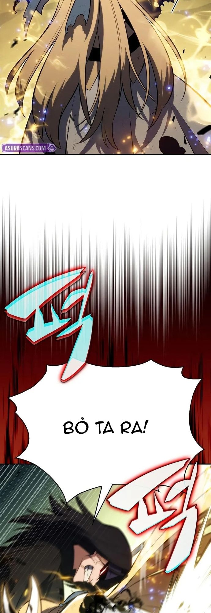 Người Chơi Mới Cấp Tối Đa Chap 220 - Next Chap 221