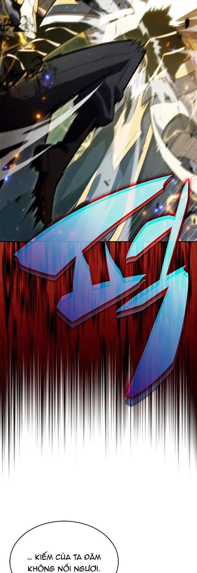 Người Chơi Mới Cấp Tối Đa Chap 220 - Next Chap 221