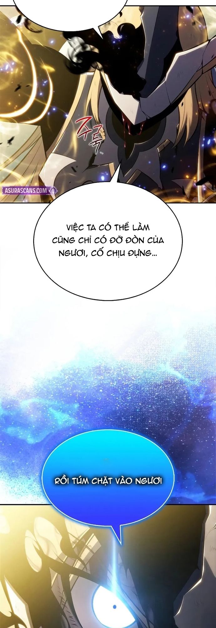 Người Chơi Mới Cấp Tối Đa Chap 220 - Next Chap 221