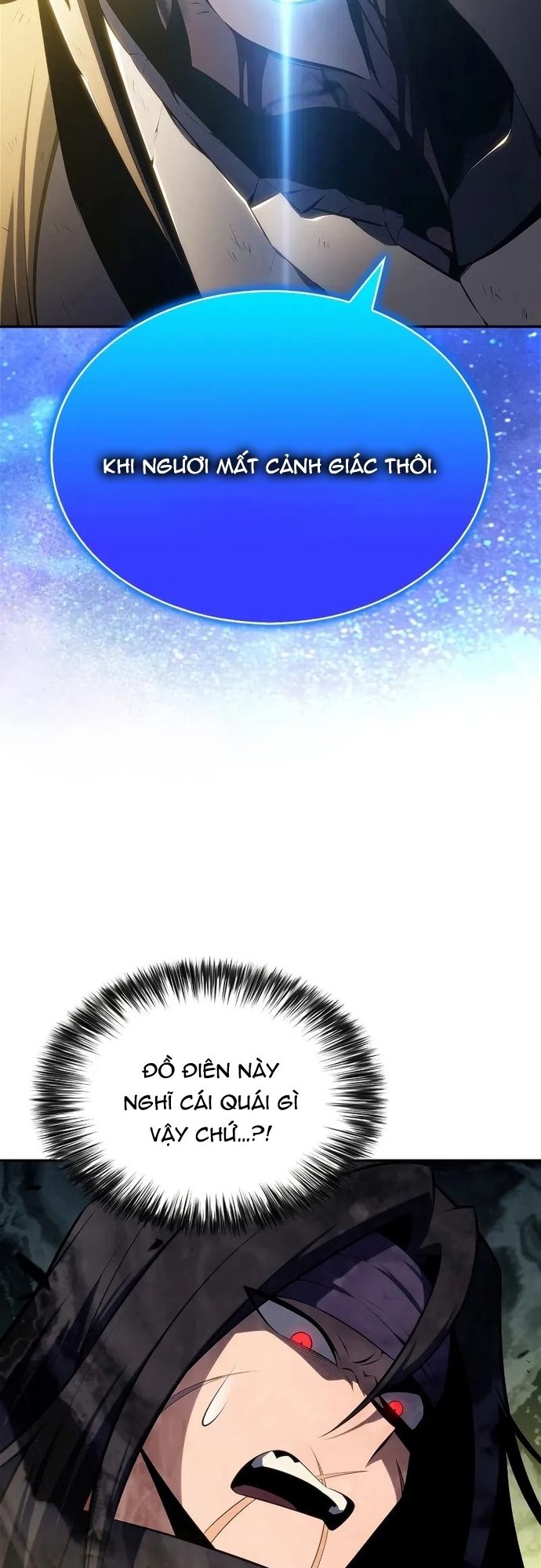 Người Chơi Mới Cấp Tối Đa Chap 220 - Next Chap 221