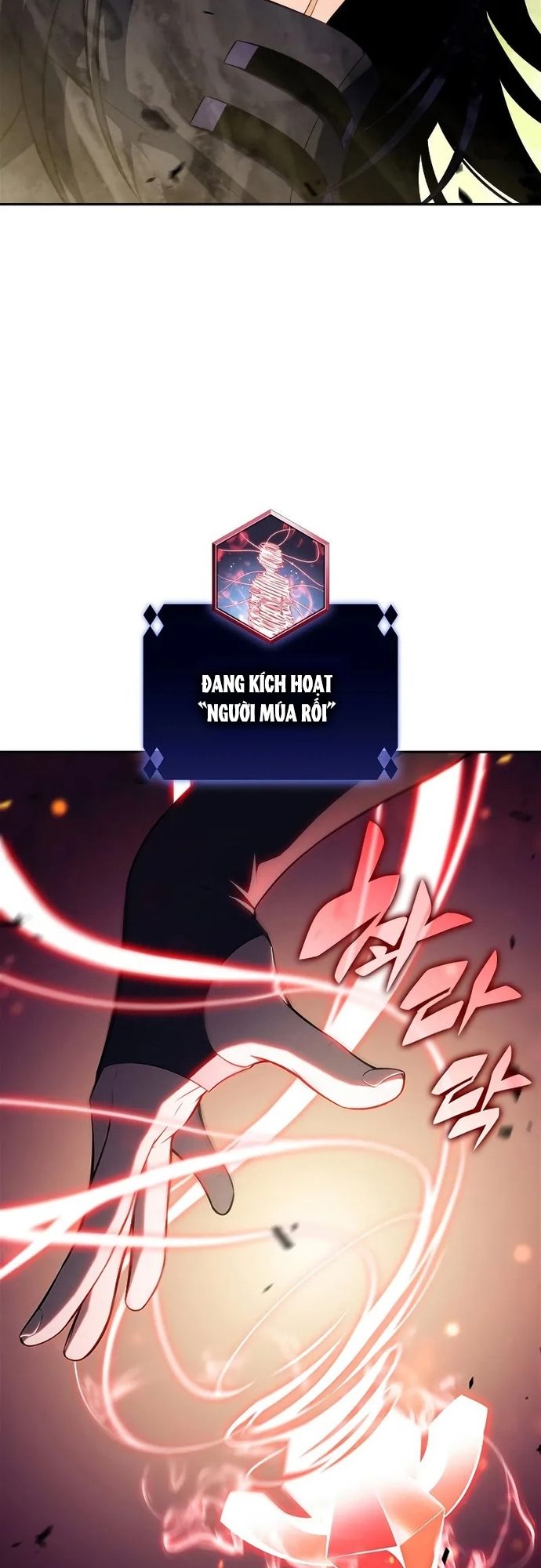 Người Chơi Mới Cấp Tối Đa Chap 220 - Next Chap 221