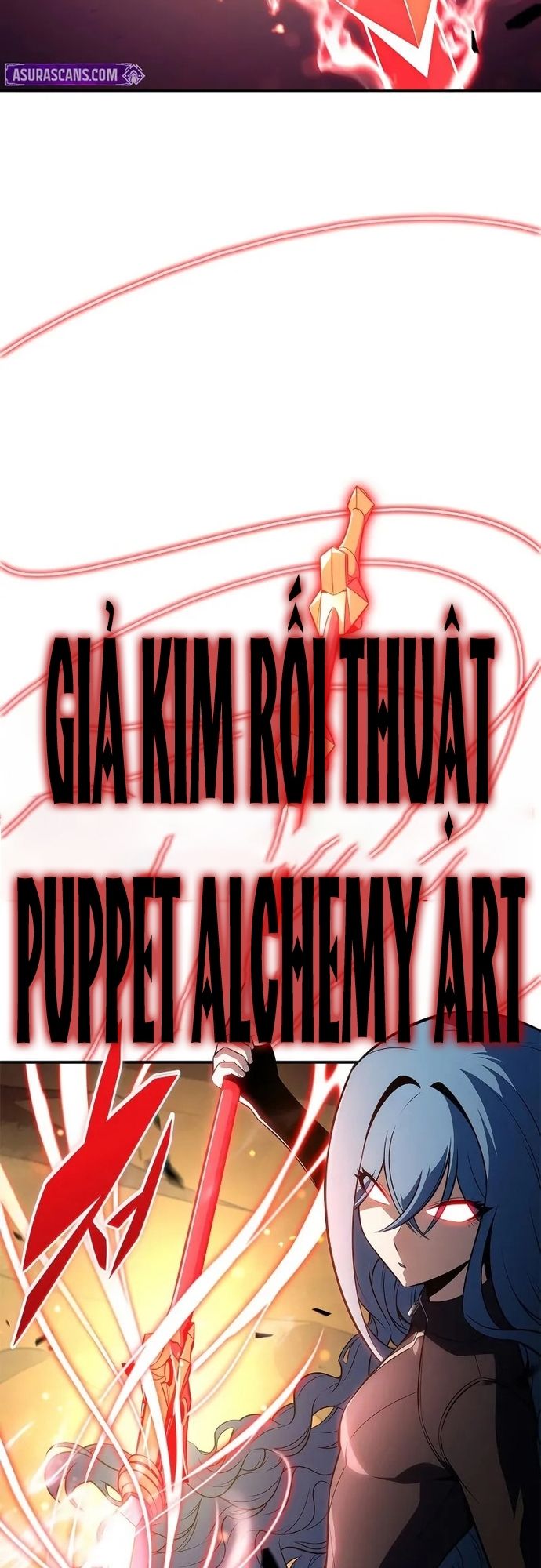 Người Chơi Mới Cấp Tối Đa Chap 220 - Next Chap 221