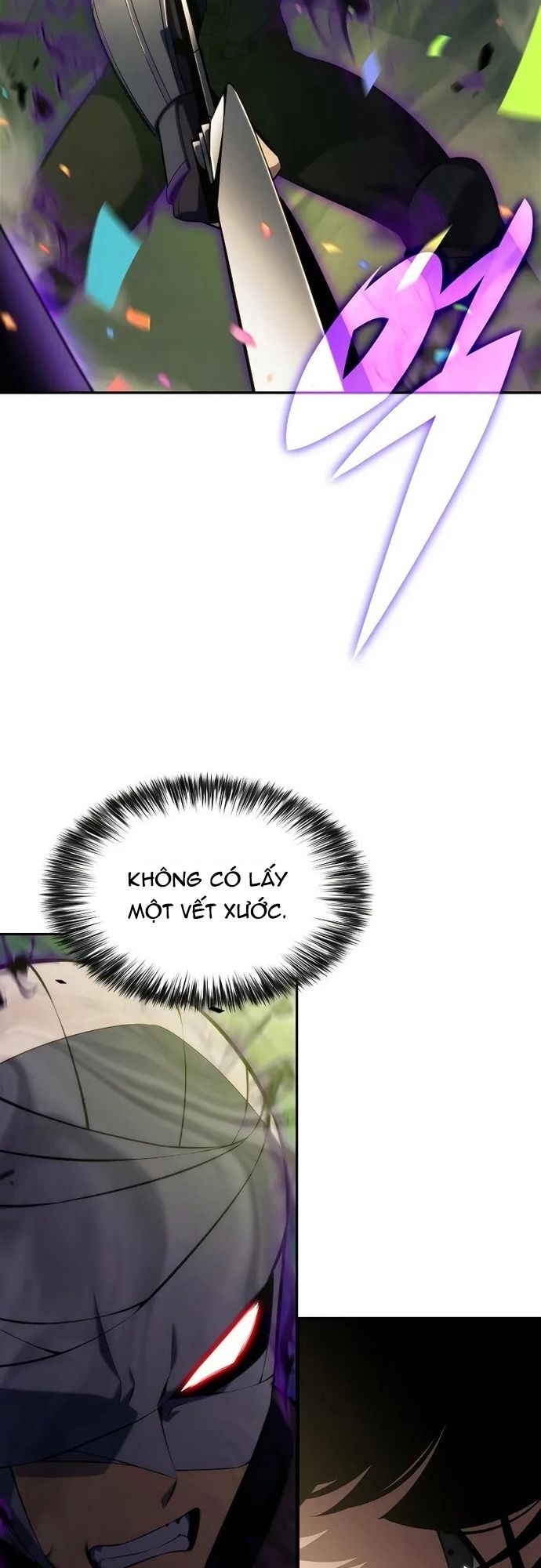 Người Chơi Mới Cấp Tối Đa Chap 220 - Next Chap 221