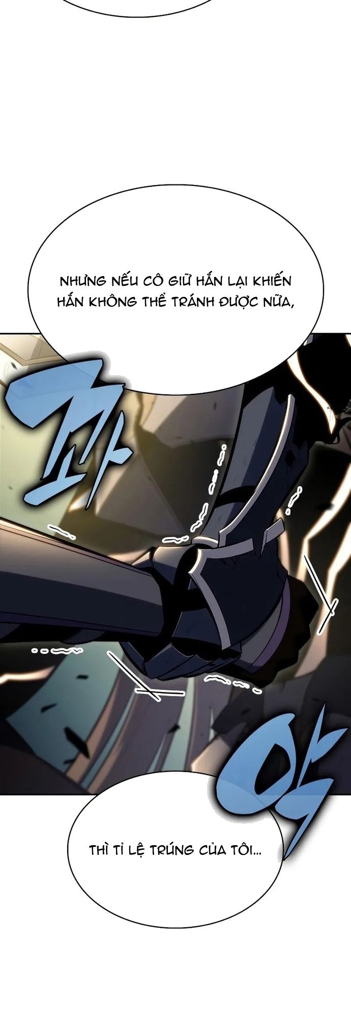 Người Chơi Mới Cấp Tối Đa Chap 220 - Next Chap 221