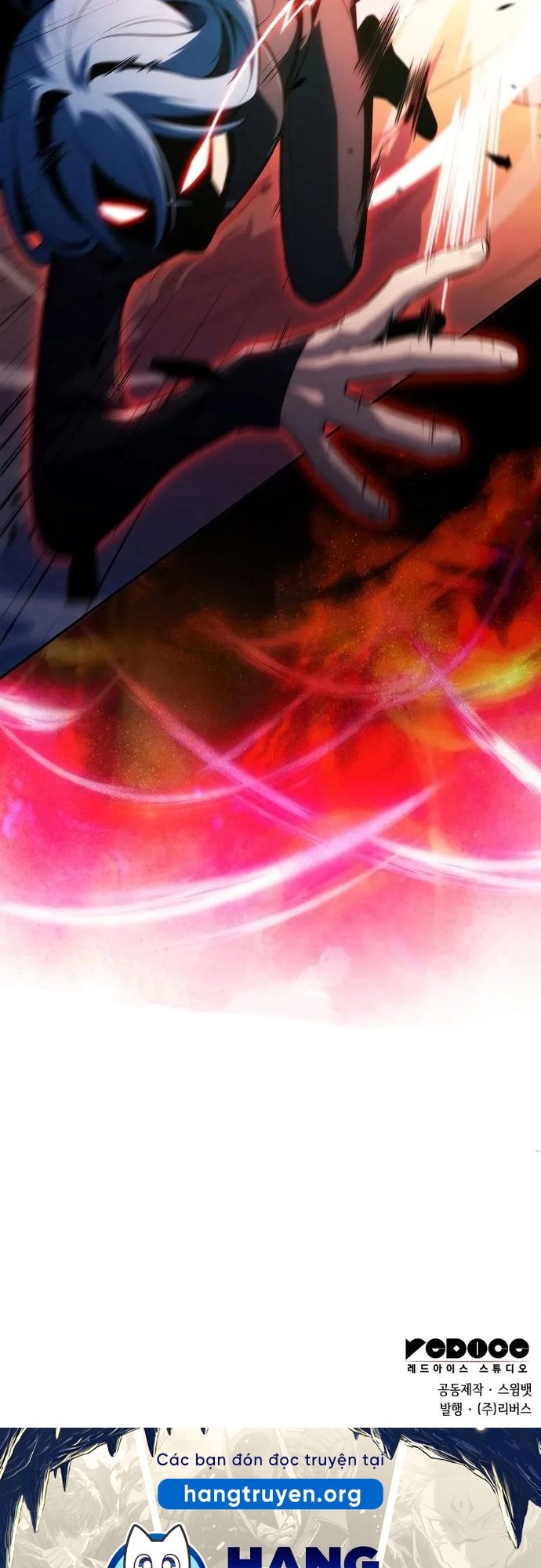 Người Chơi Mới Cấp Tối Đa Chap 220 - Next Chap 221