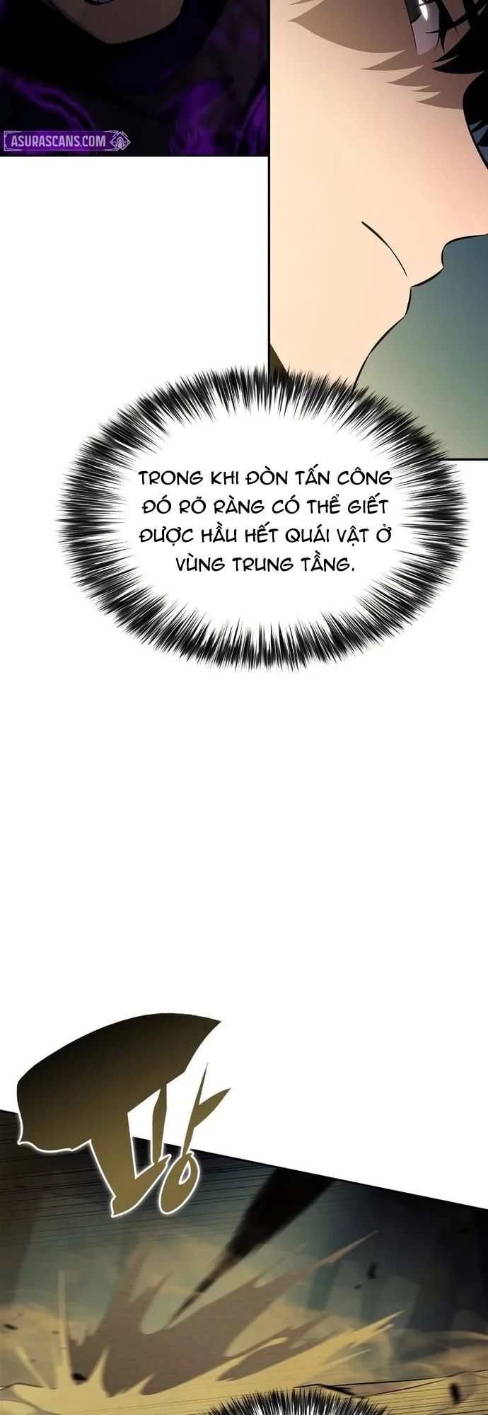 Người Chơi Mới Cấp Tối Đa Chap 220 - Next Chap 221