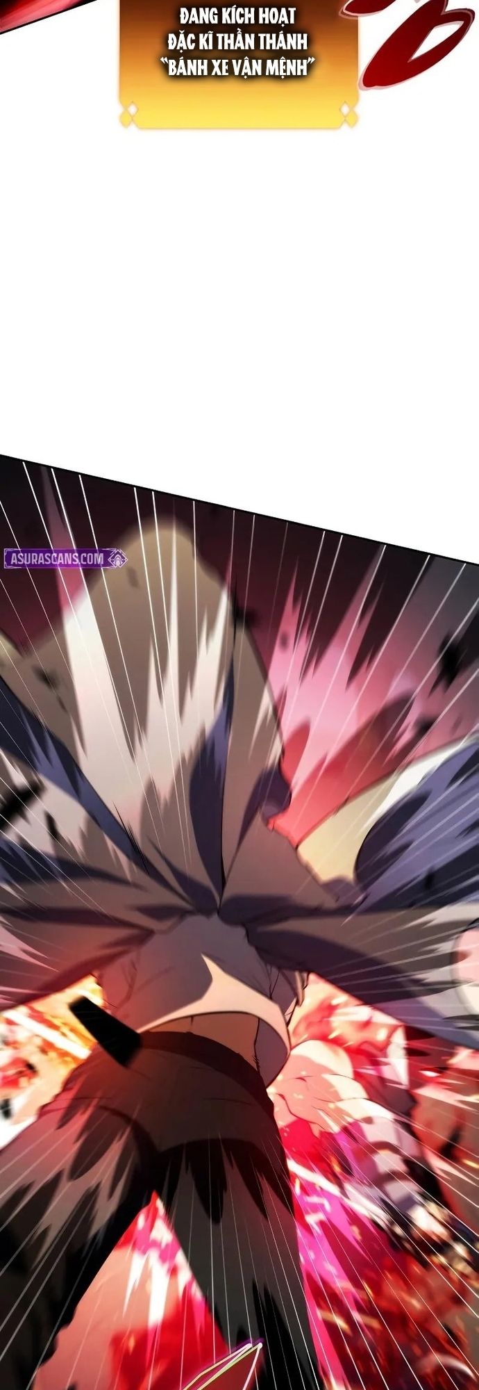 Người Chơi Mới Cấp Tối Đa Chap 220 - Next Chap 221