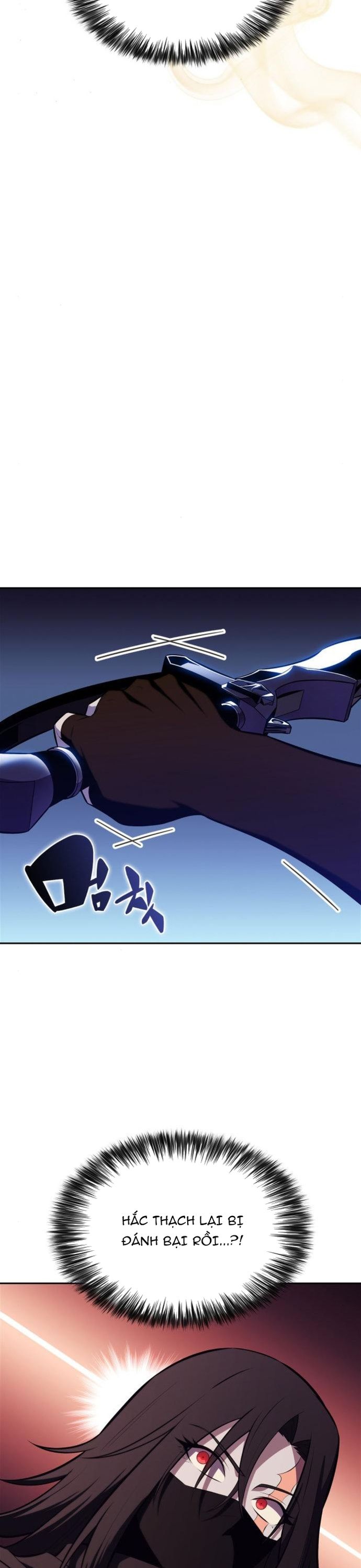 Người Chơi Mới Cấp Tối Đa Chap 221 - Next Chap 222