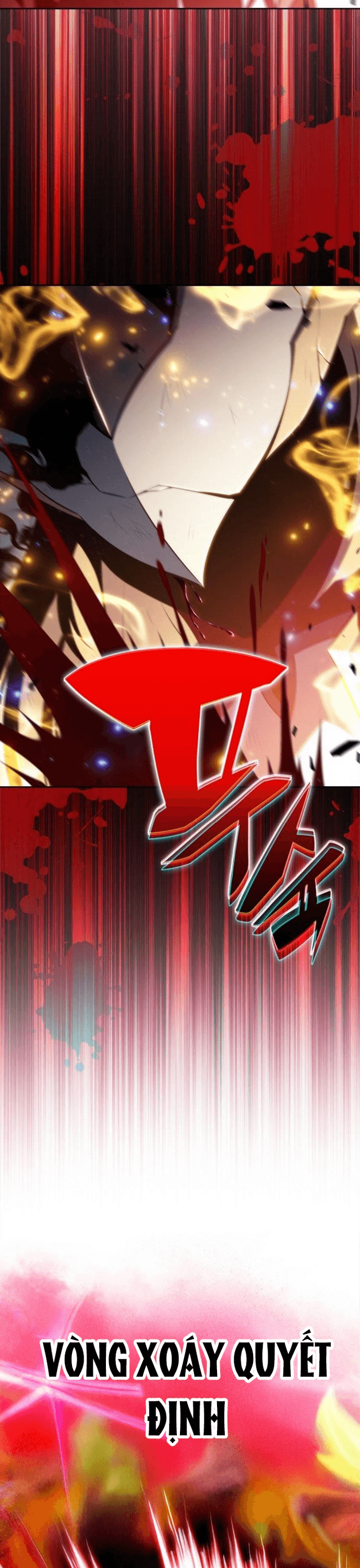 Người Chơi Mới Cấp Tối Đa Chap 221 - Next Chap 222