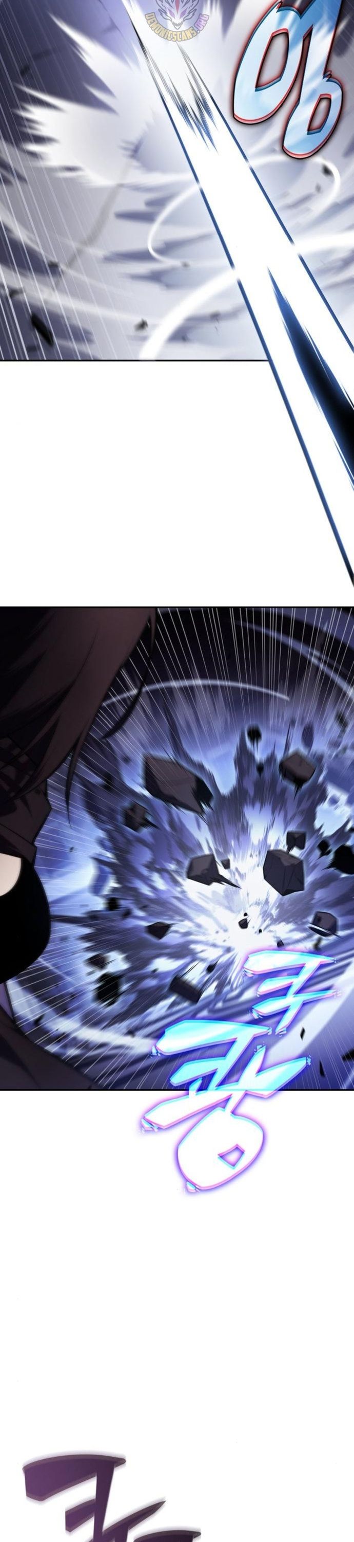 Người Chơi Mới Cấp Tối Đa Chap 221 - Next Chap 222