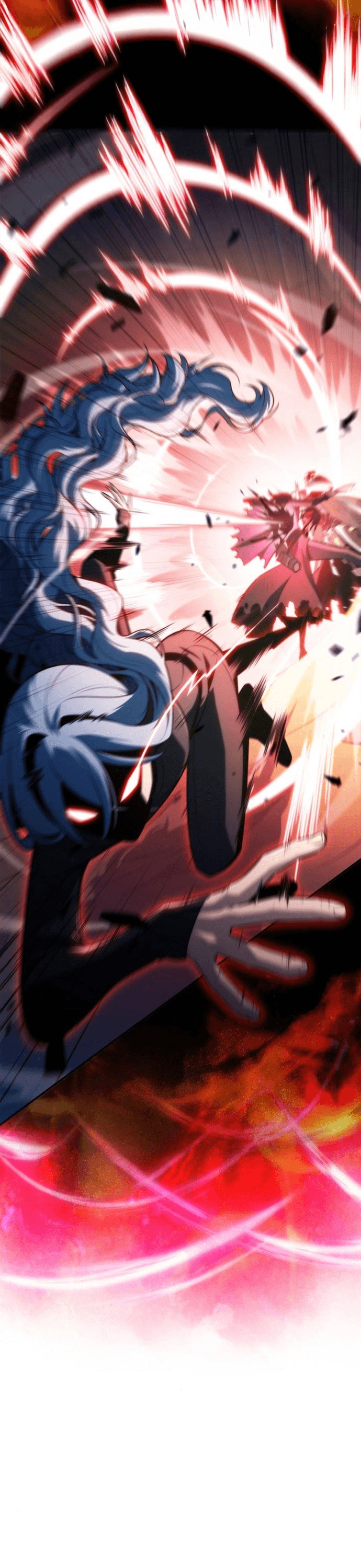 Người Chơi Mới Cấp Tối Đa Chap 221 - Next Chap 222