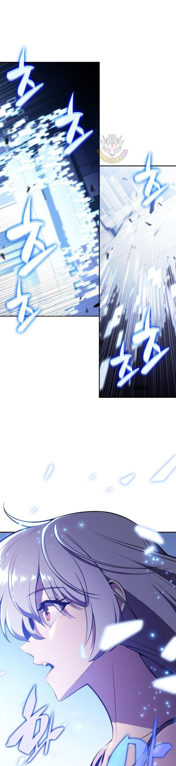 Người Chơi Mới Cấp Tối Đa Chap 221 - Next Chap 222