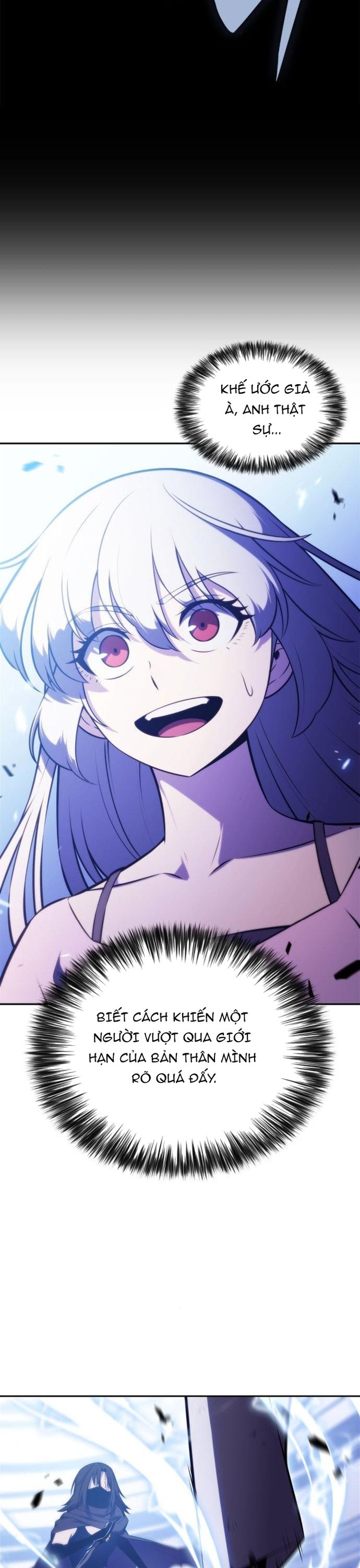 Người Chơi Mới Cấp Tối Đa Chap 221 - Next Chap 222