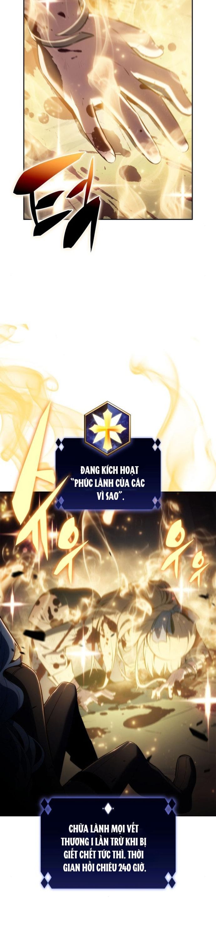 Người Chơi Mới Cấp Tối Đa Chap 221 - Next Chap 222