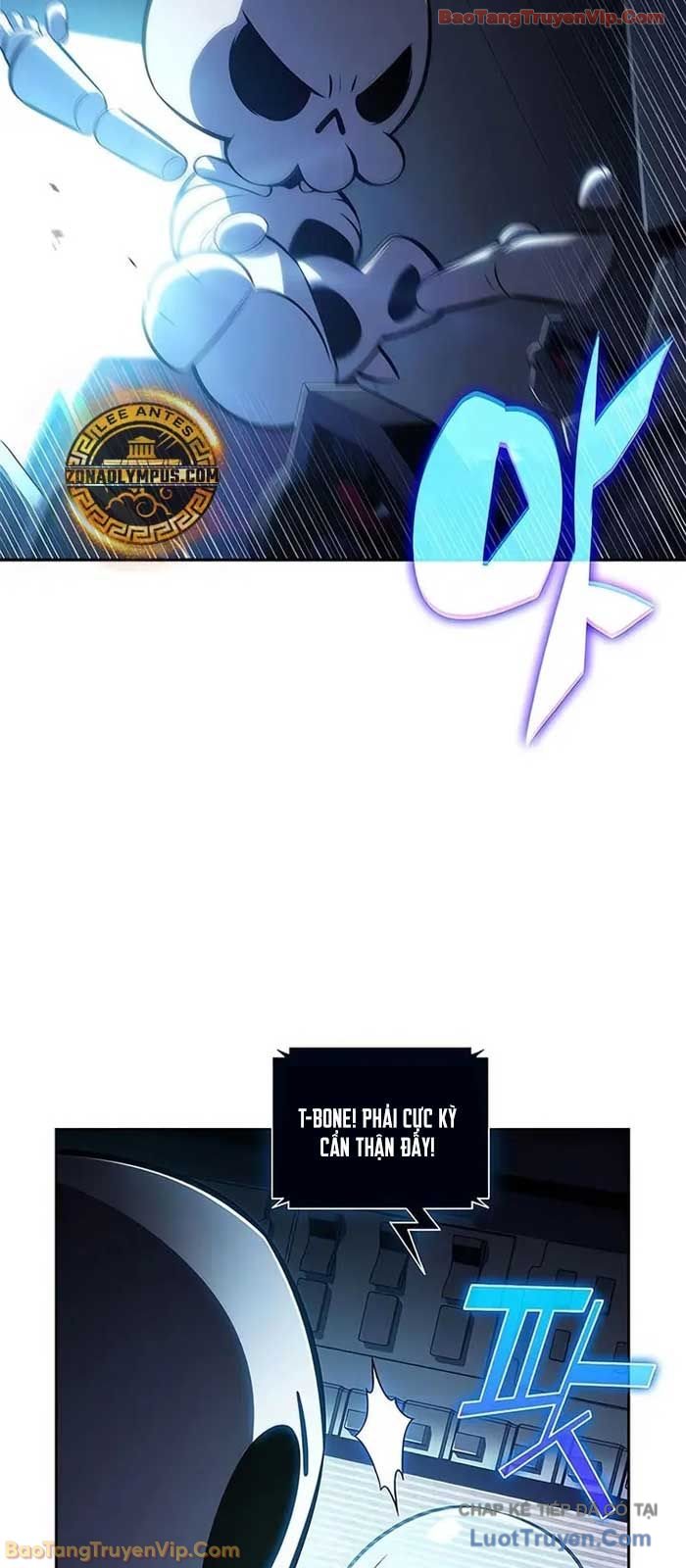 Người Chơi Mới Cấp Tối Đa Chap 236 - Next Chap 237