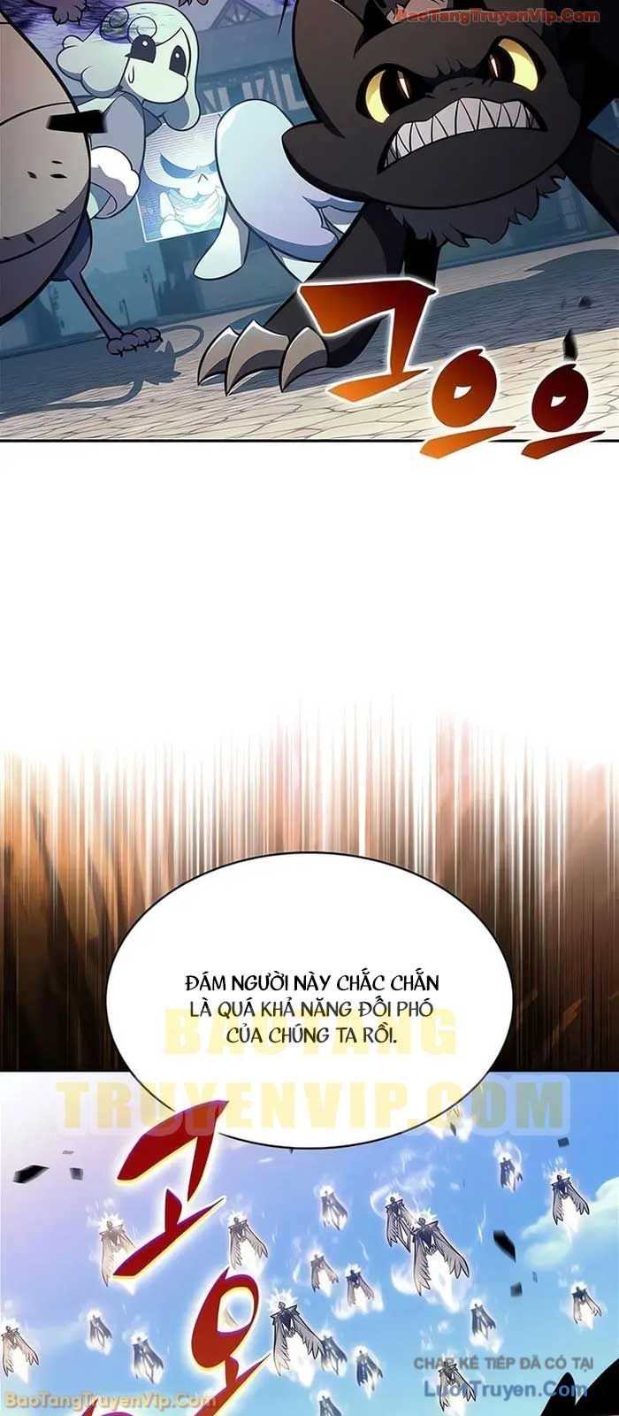 Người Chơi Mới Cấp Tối Đa Chap 236 - Next Chap 237