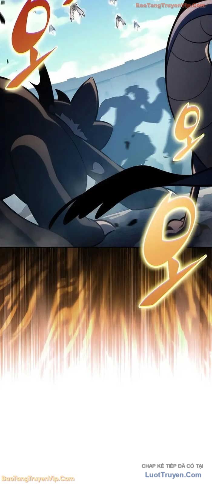 Người Chơi Mới Cấp Tối Đa Chap 236 - Next Chap 237