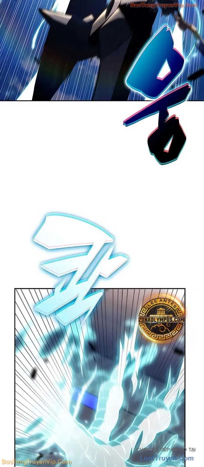 Người Chơi Mới Cấp Tối Đa Chap 236 - Next Chap 237