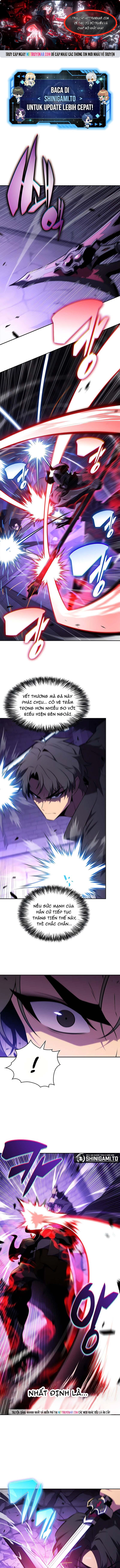 Người Chơi Mới Cấp Tối Đa Chap 237 - Next Chap 238