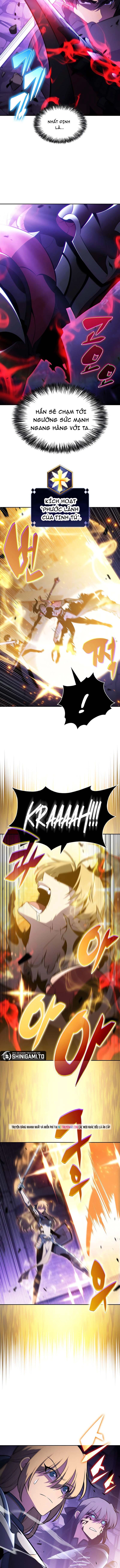 Người Chơi Mới Cấp Tối Đa Chap 237 - Next Chap 238