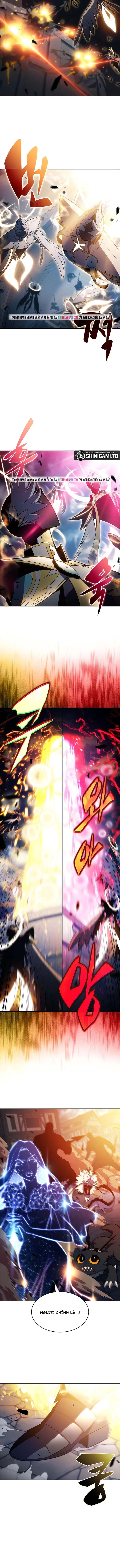 Người Chơi Mới Cấp Tối Đa Chap 237 - Next Chap 238