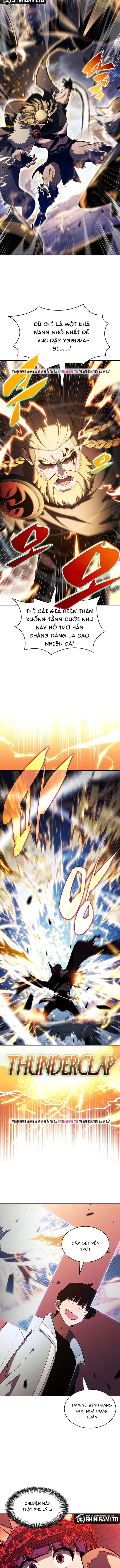 Người Chơi Mới Cấp Tối Đa Chap 237 - Next Chap 238