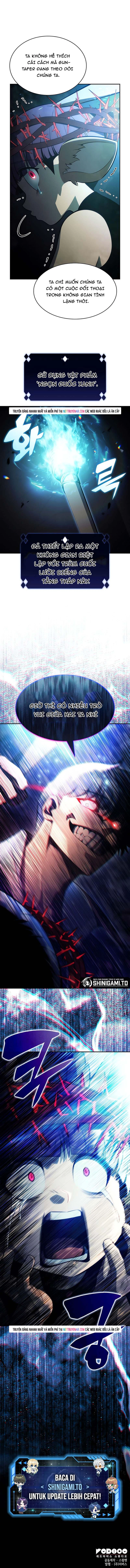 Người Chơi Mới Cấp Tối Đa Chap 237 - Next Chap 238