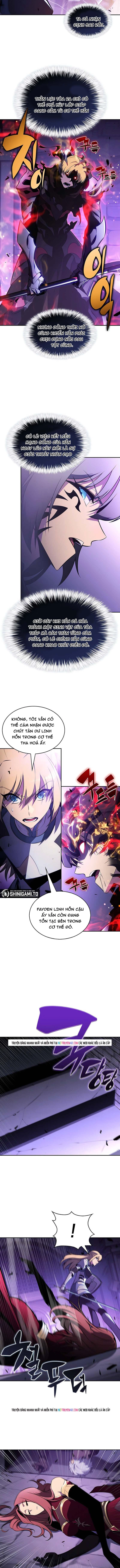 Người Chơi Mới Cấp Tối Đa Chap 237 - Next Chap 238