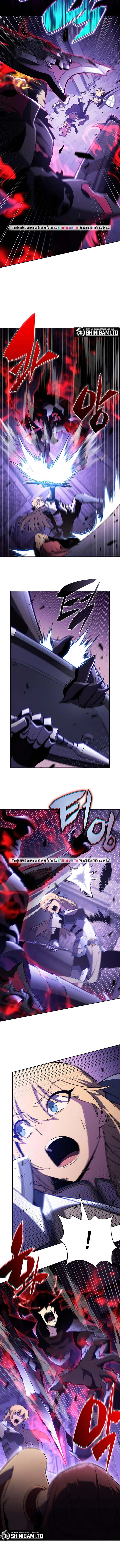 Người Chơi Mới Cấp Tối Đa Chap 237 - Next Chap 238