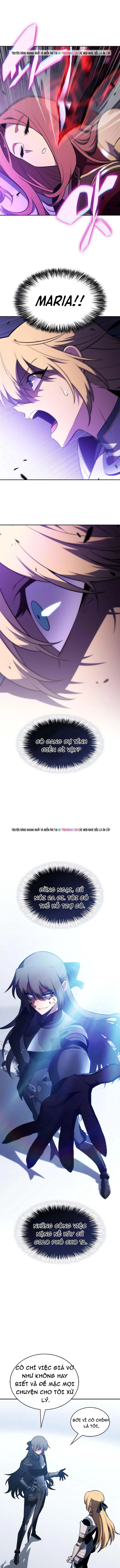 Người Chơi Mới Cấp Tối Đa Chap 237 - Next Chap 238