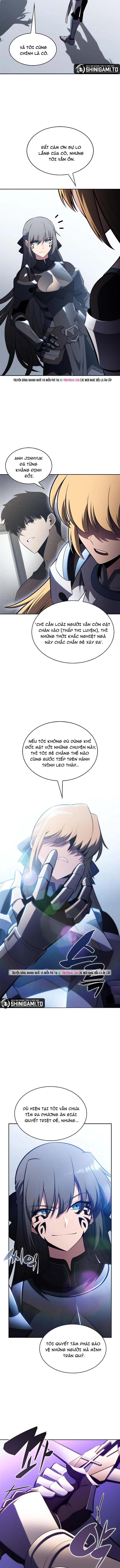Người Chơi Mới Cấp Tối Đa Chap 237 - Next Chap 238